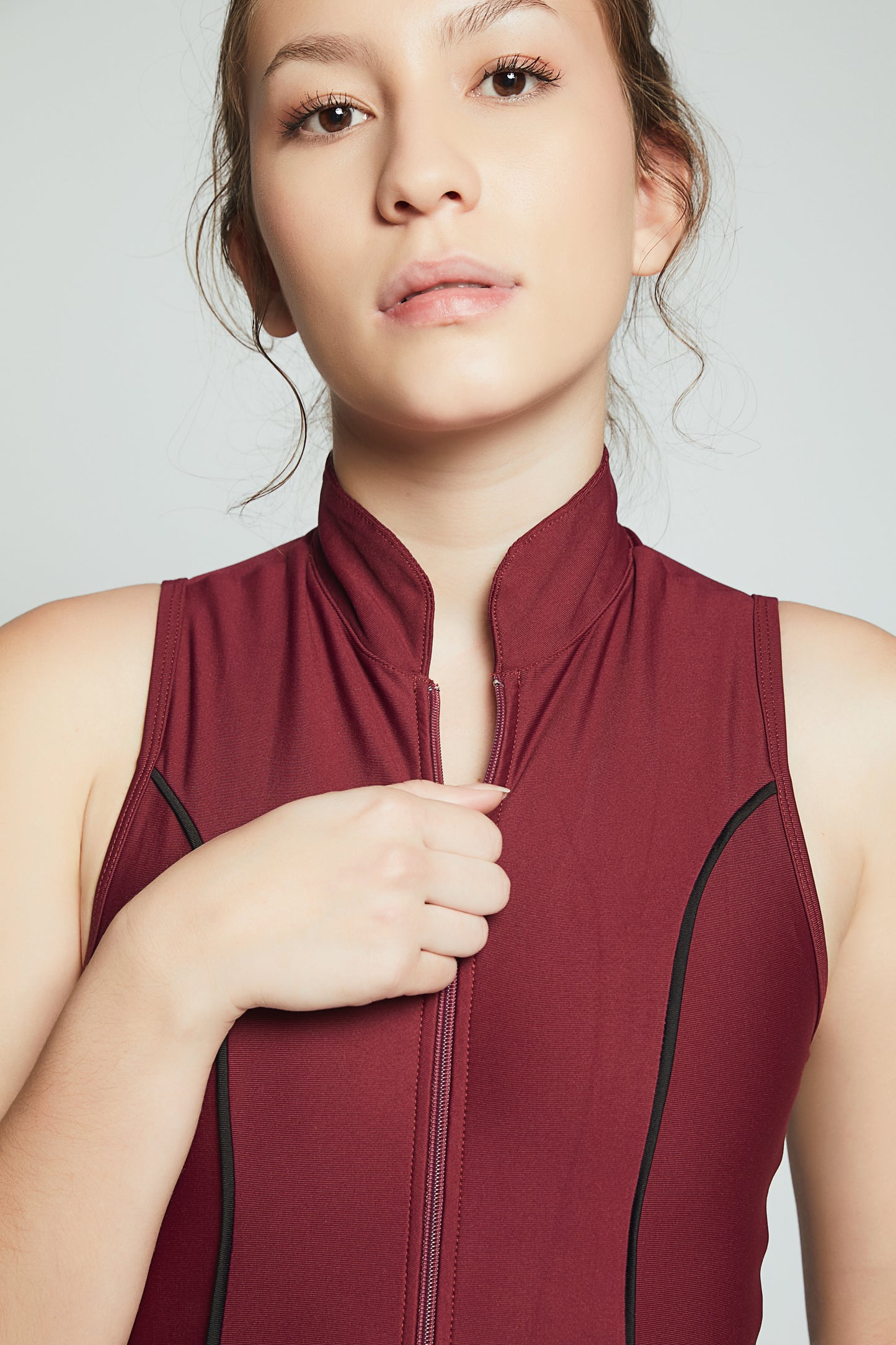 MERLOT - Jumpsuit