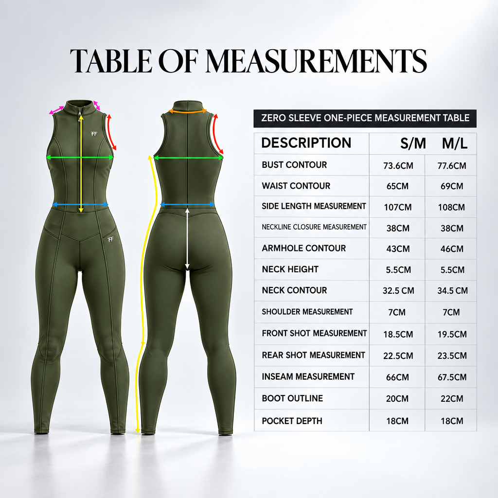 LUSH GREEN- Jumpsuit