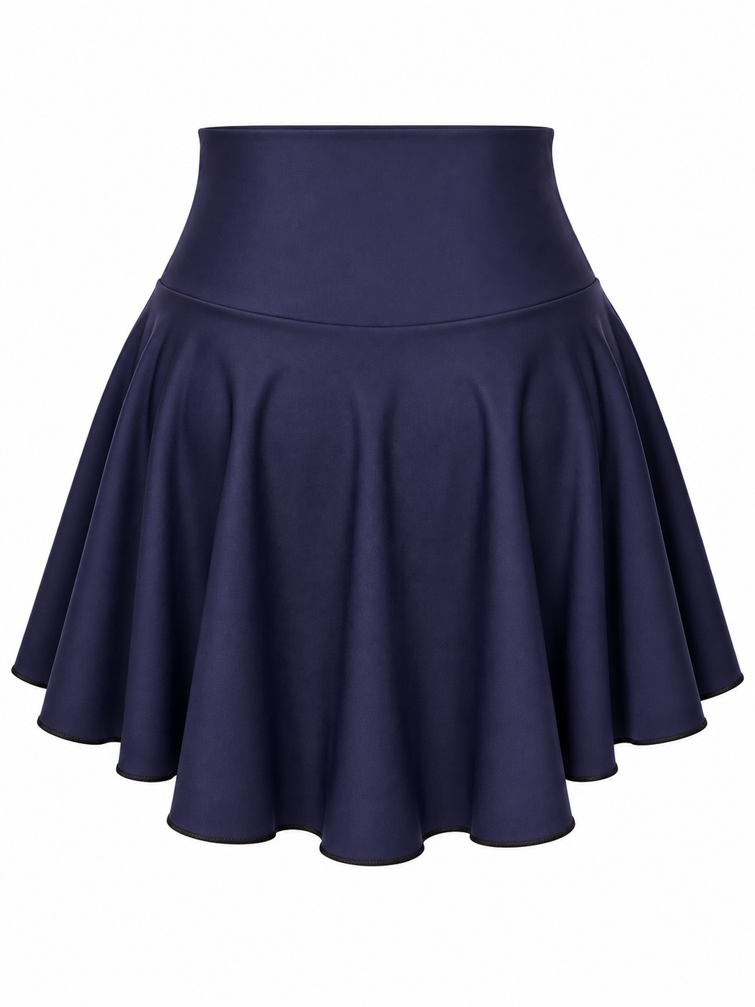 OXFORD - BodySuit & Athletic Skort