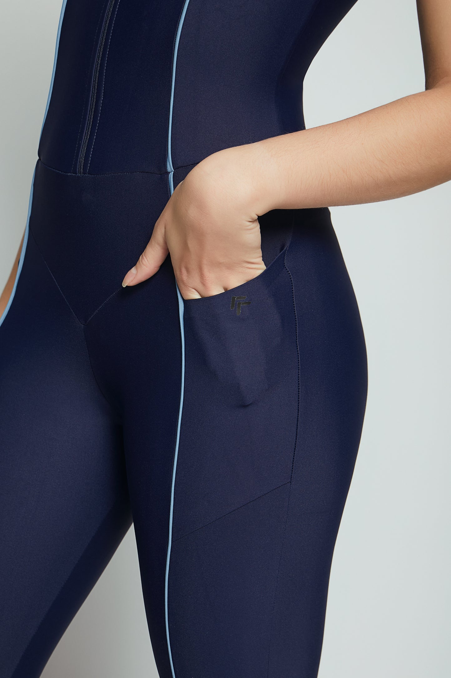 OXFORD - Jumpsuit