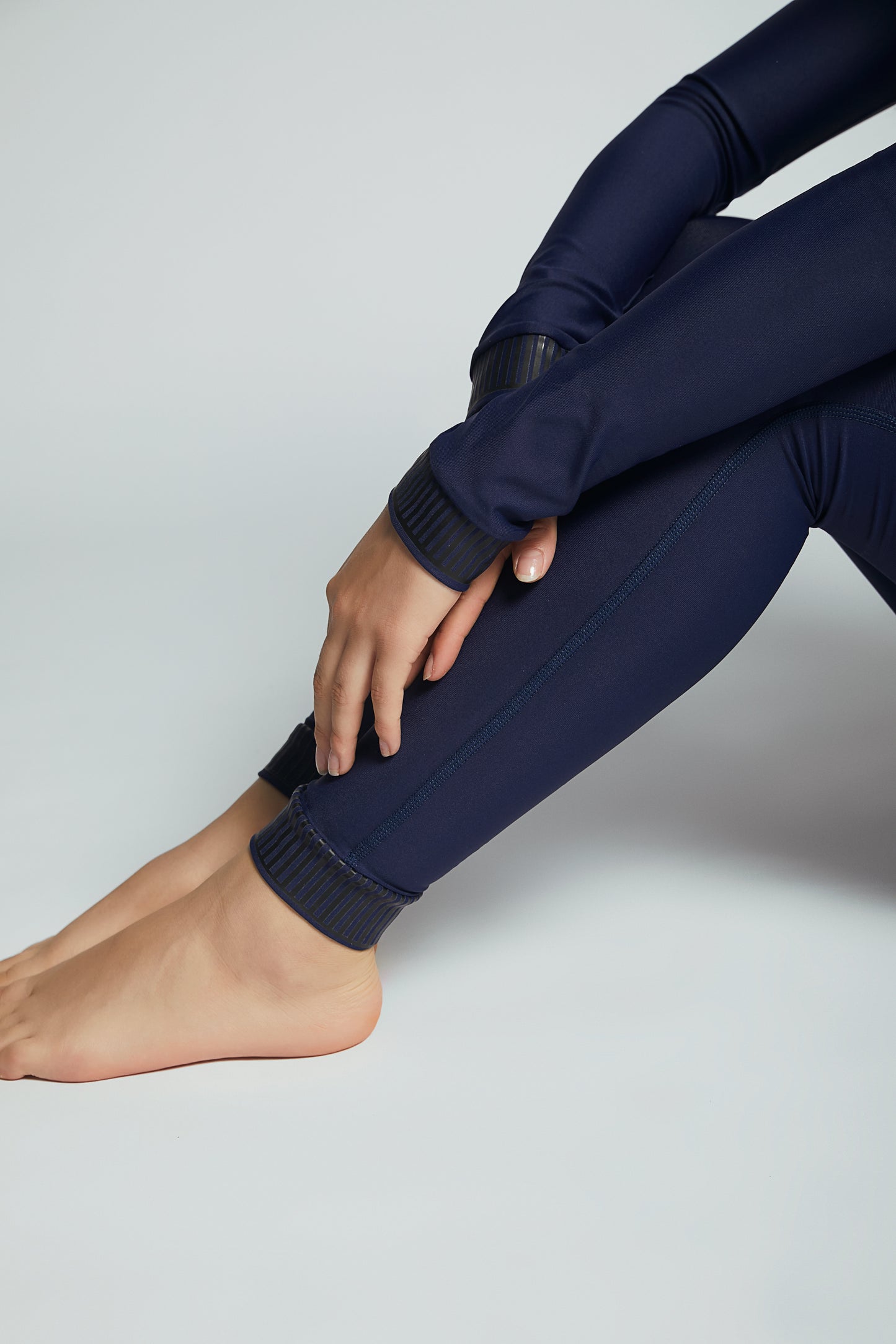 OXFORD - Top & Leggings